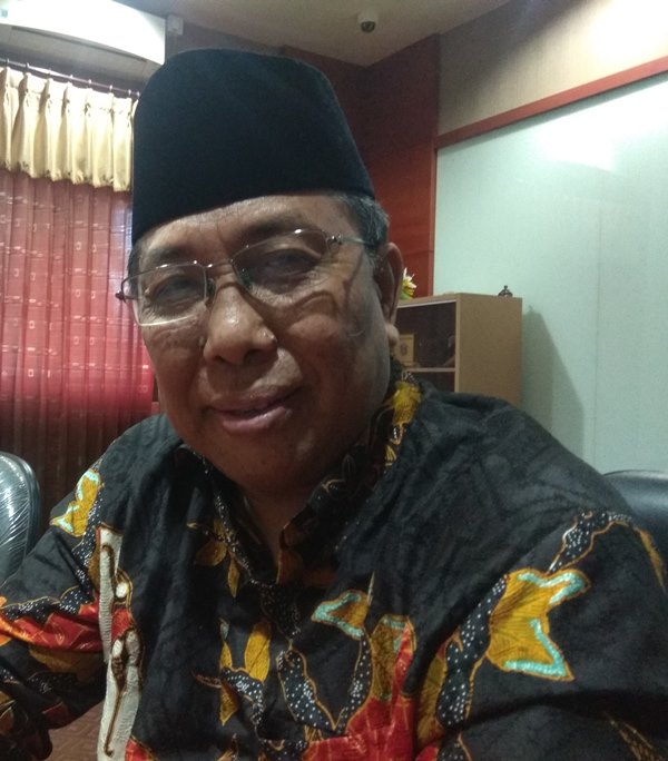 F TGH Hazmi Hamzar