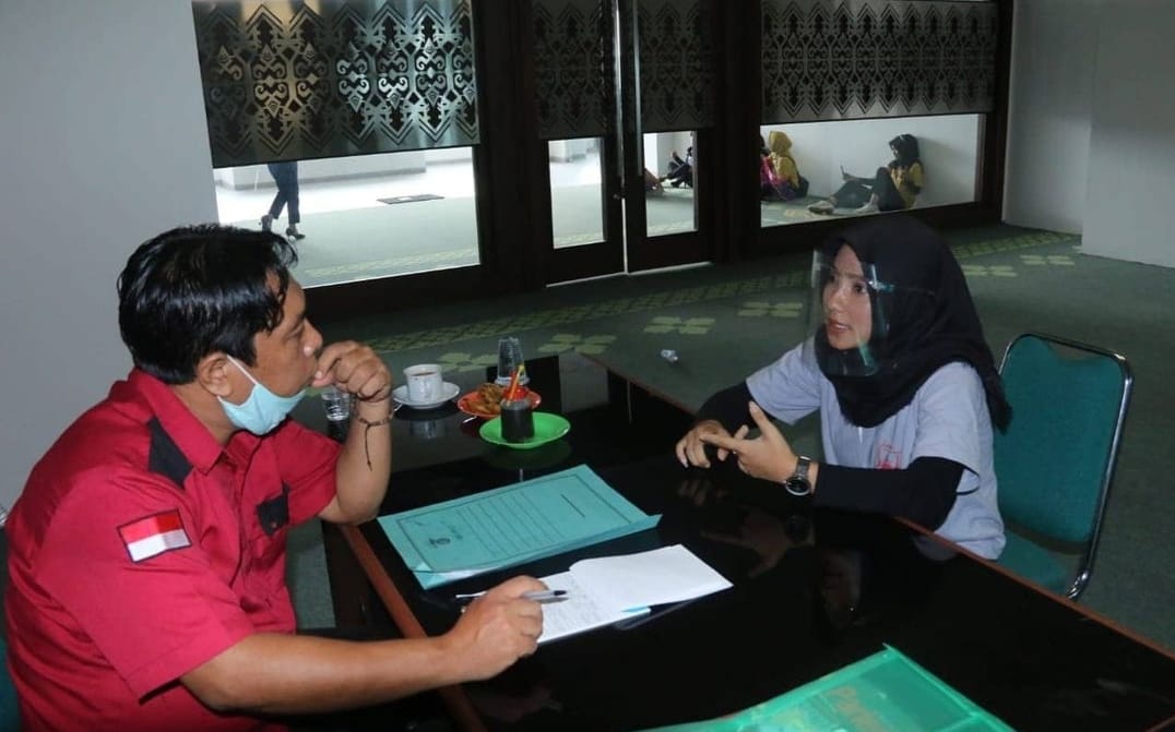 Penjaringan Duta Lingkungan NTB Akan Dimulai 1 F duta lingkungan