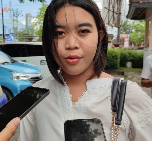 Laporan Bos Walet, Pihak Notaris dan Saksi Hari Ini Diperiksa 1 F IPDA Ni Luh Titin Rahayu