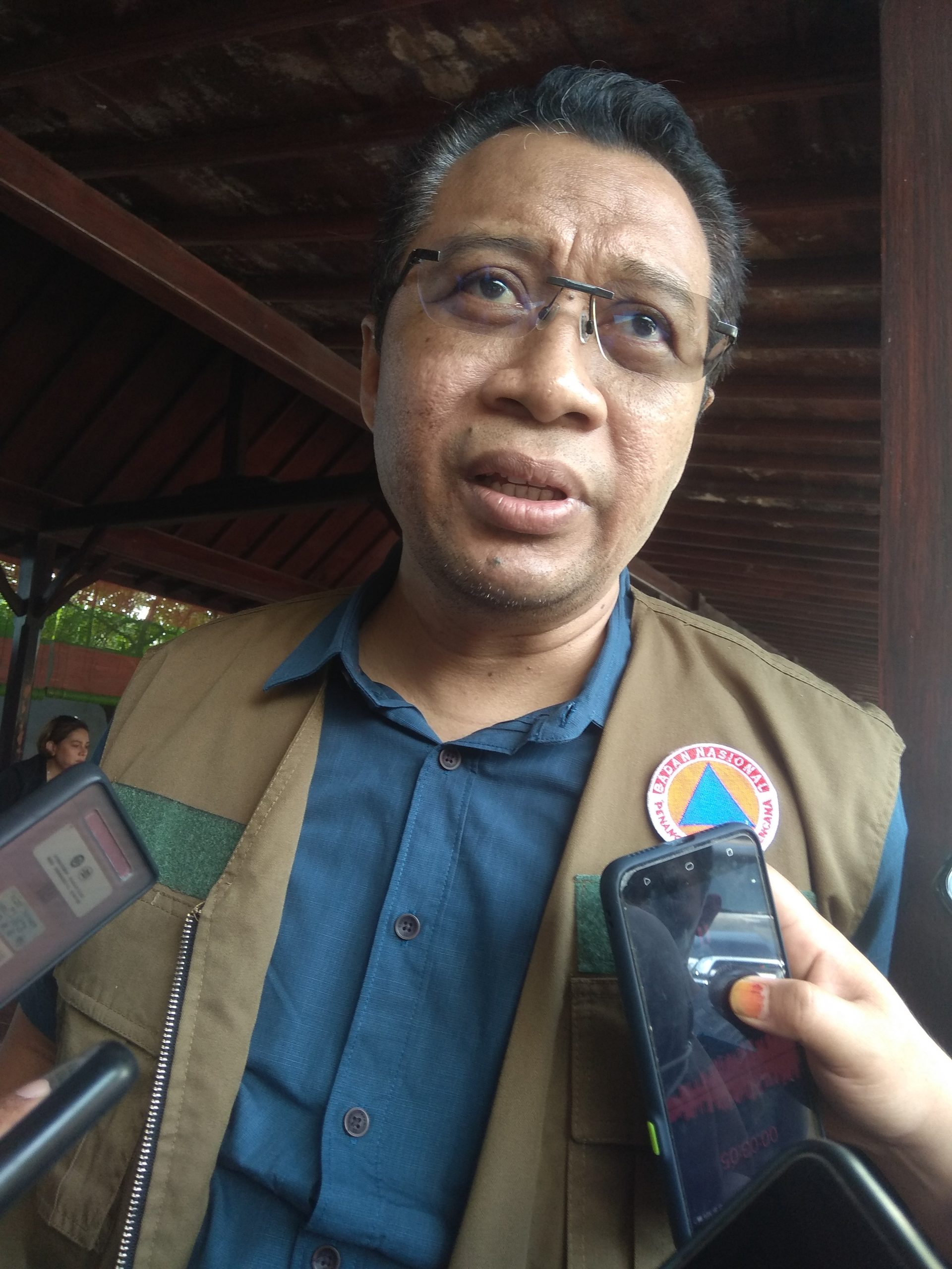 Putus Kontrak, Gubernur Persilakan GTI Gugat ke Jokowi 1 F gubernur NTB scaled