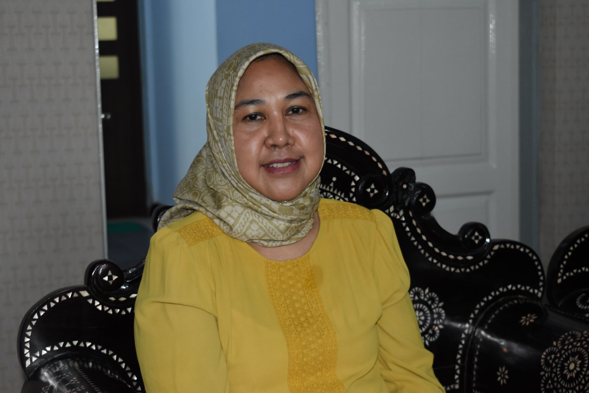 F NURHIDAYAHMUTASI OPD