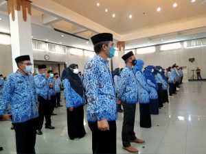 Ratusan ASN Lombok Barat Terancam jadi Bodong