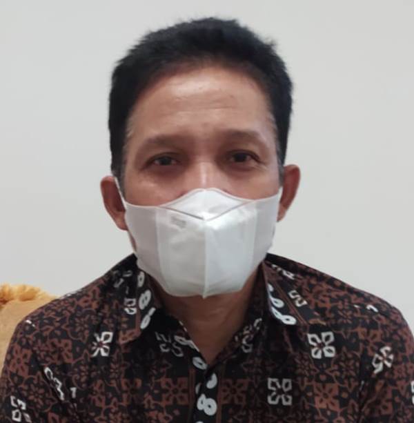 Sembilan OPD di Loteng Akan Segera Diisi 1 F Kepala BKPP