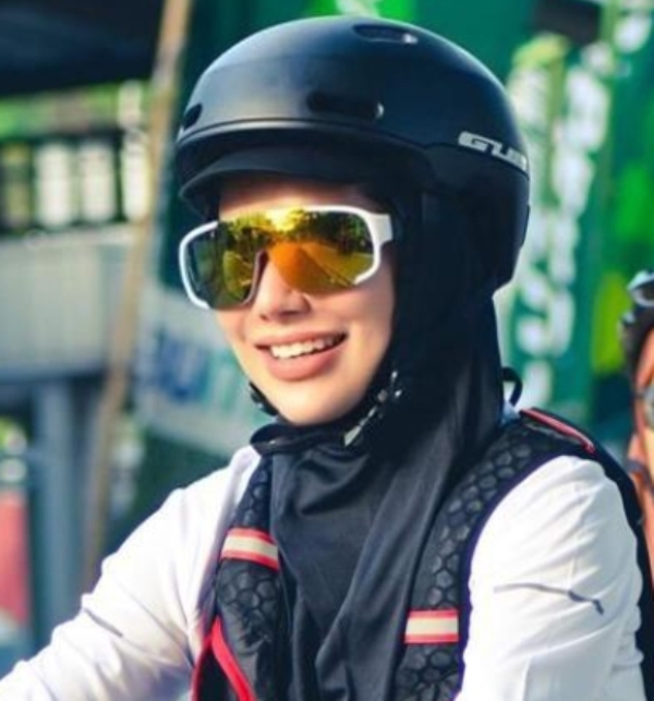 F Ketua ISSI NTB