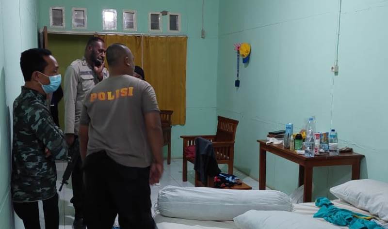 Dapat 14 Emas di PON, Kontingen NTB Kemalingan 1 F PON Papua