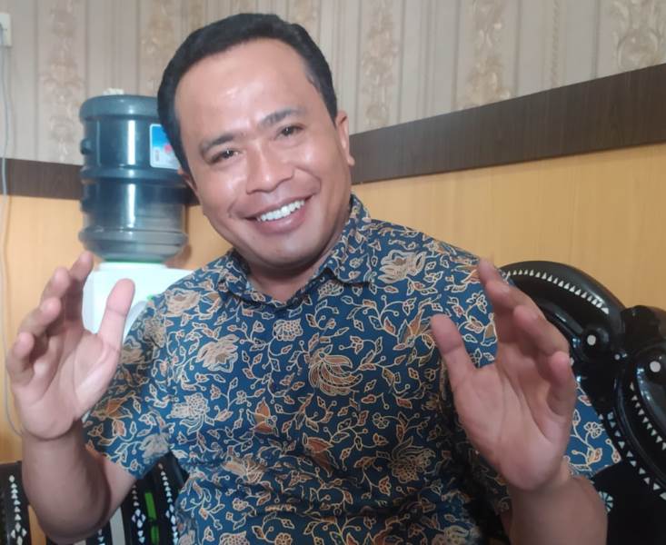 F kepala kemang