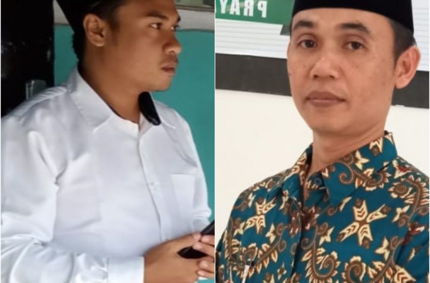 Guru Ponpes Darul Ihsan Lelong Raih Prestasi Gemilang 1 MIN 4 Loteng