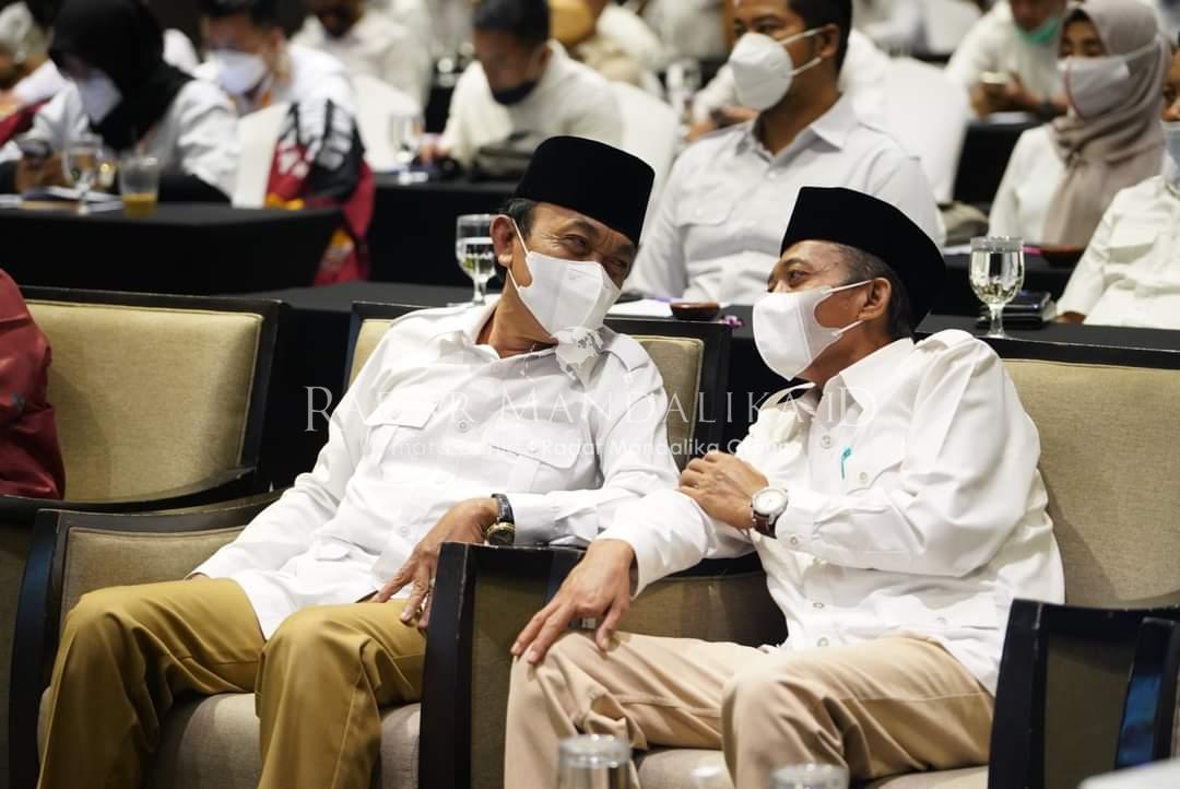 F gerindra
