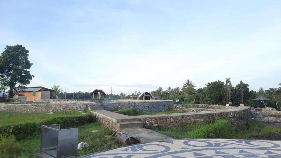 Proyek Sintung Park