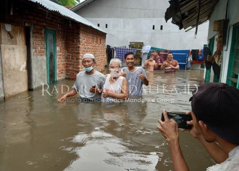 F AA Banjir
