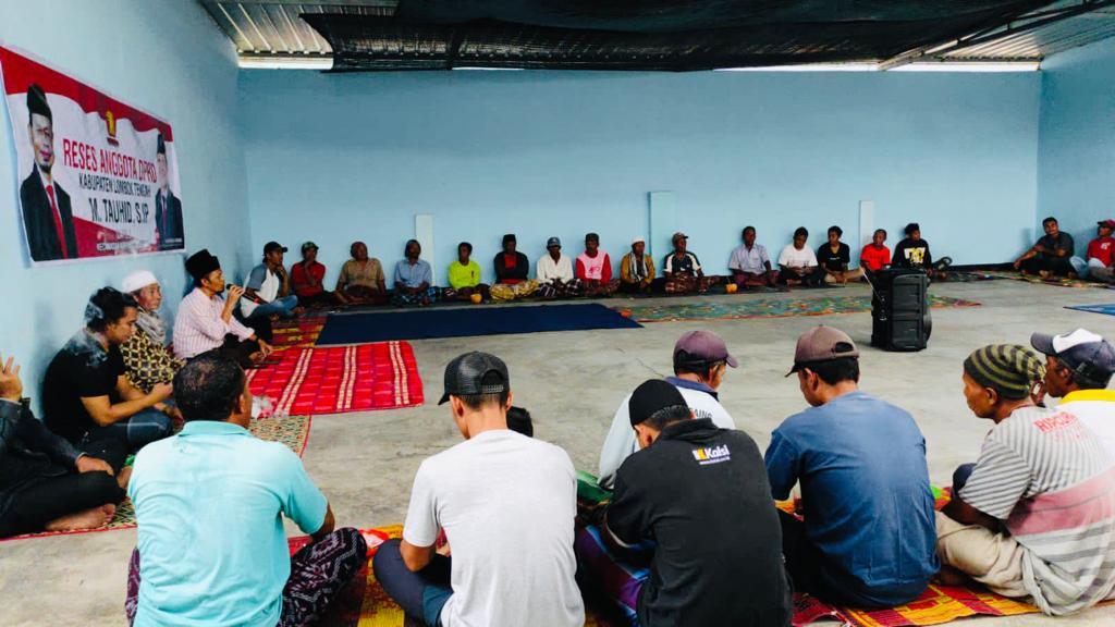 F reses tauhid 1 1