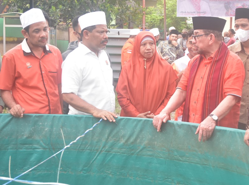F POLITIK PKS