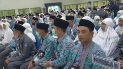 46 Jamaah Calon Haji Dipulangkan, Warga NTB Diimbau Waspada