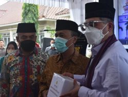 Ekspor Hasil Pertanian Lombok Barat Diklaim Daerah Lain