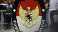Empat Pegawai KPU NTB Terdeteksi Masuk Anggota Parpol