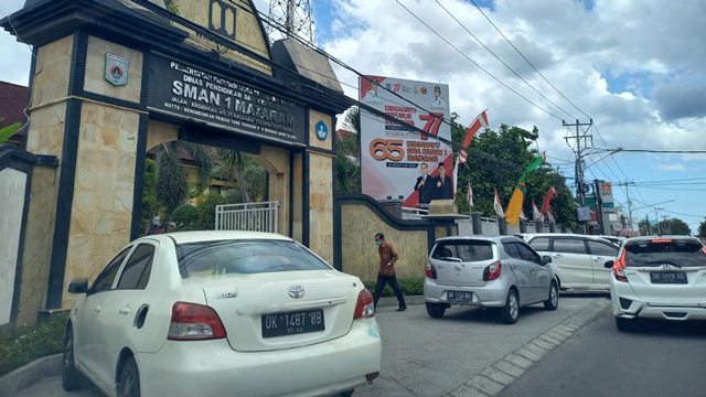 F SMAN 1 Mataram 2