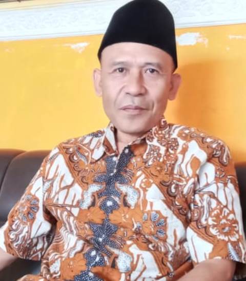 Dian Iskandar 1