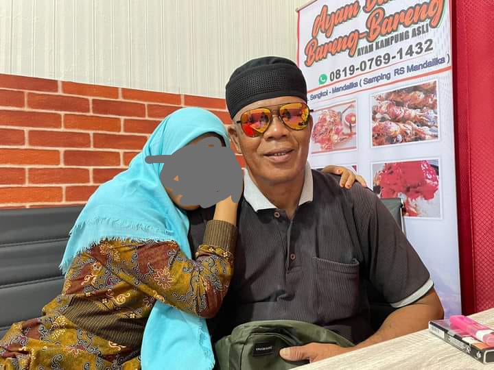 F Penganten