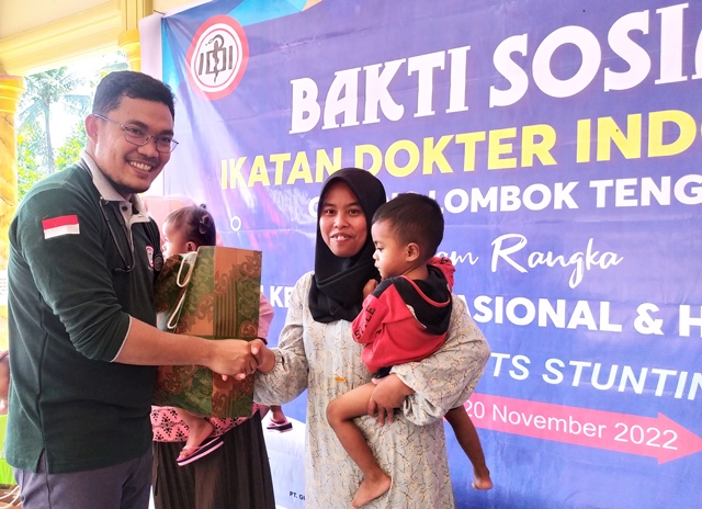 F AA Baksos