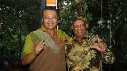 Direct Flight Lombok – Australia, AirAsia Kenalkan Lombok ke Penjuru Dunia