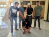 Polisi Bekuk Maling Motor Turis Barcelona di Mandalika