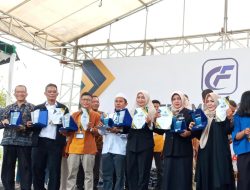 Kantor FEC Shopping Indonesia Cabang Lombok Diresmikan, Bantu Ekonomi Masyarakat