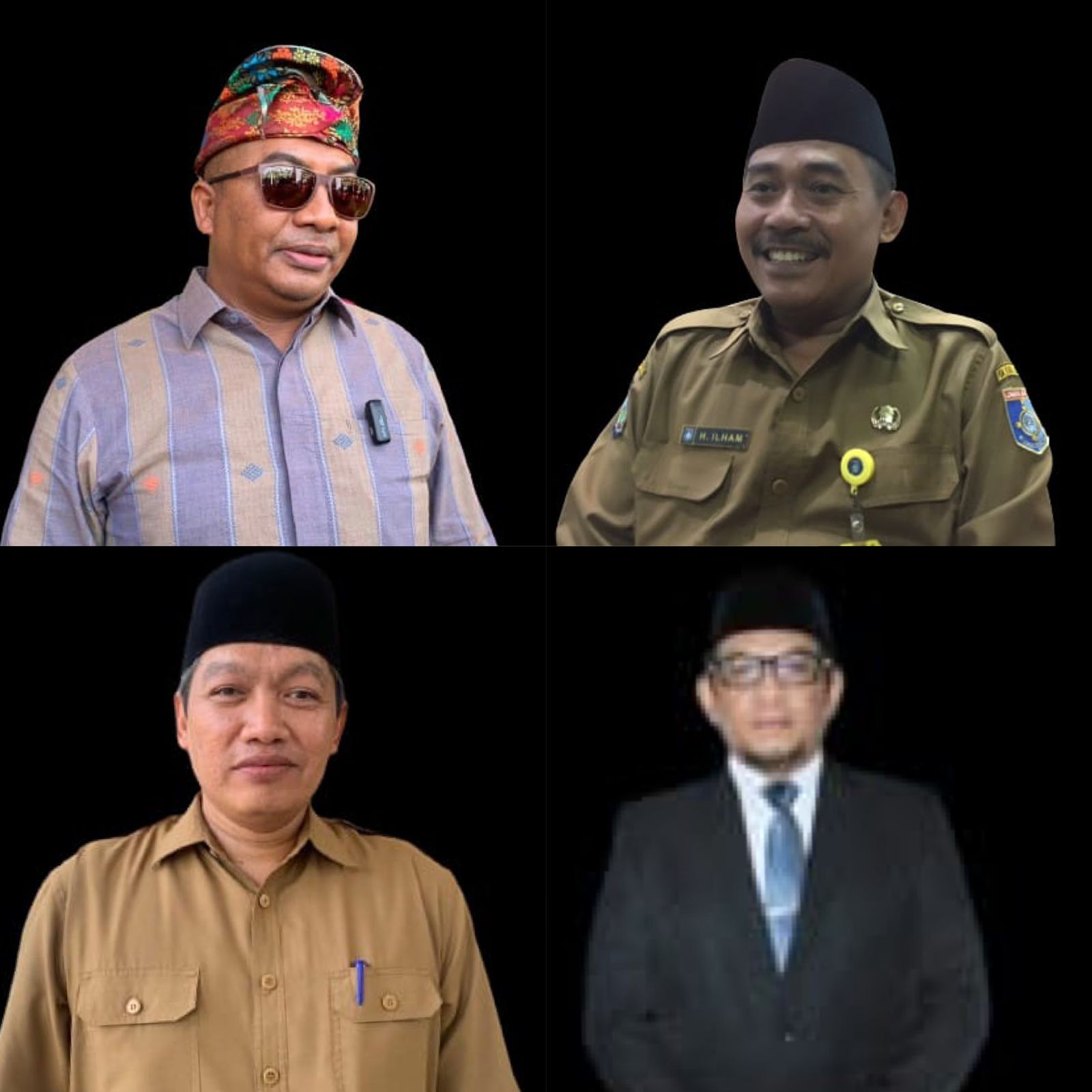 Pj Bupati Lombok Barat Dilantik Pekan Depan, Siapa Kira-kira Orangnya?