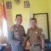 Kapolsek Brang Rea IPTU Denny Suprapto Bangun Sinergitas dengan Forkopimca dan Jajaran