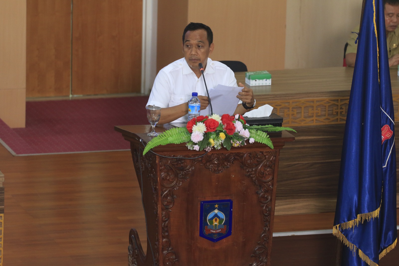 f fraksi gerindra