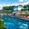 Hotel Aruna Senggigi, Pilihan Tepat Menginap di Lombok