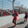 Pecco Wins Sprint Race MotoGP Mandalika 2024