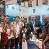 BPPD Perkenalkan Pariwisata Lombok Sumbawa di Wonderful Indonesia Tourism Fair 2024