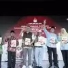 Iqbal-Dinda atau Rohmi-Firin Hampir Dipastikan Menang Dalam Pilkada NTB 2024