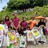 Aruna Senggigi Tawarkan Promo Liburan Seru Keluarga