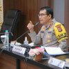Usut Serius Kasus di Polsek Kayangan, Polda NTB Turunkan Tim Propam