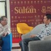 Terpilih Aklamasi Sebagai Ketua, Samsul Qomar Nahkodai KONI Lombok Tengah