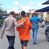 Polres Lobar Bongkar Jaringan Narkoba Antar Kabupaten