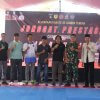 Jonggat Prestasi Championship 5 Resmi Digelar, Ajang Bergengsi Cetak Atlet Berprestasi