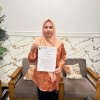 Nadirah Al-Habsyi Resmi Terima SK DPP, Babak Baru PBB NTB Mendulang Kemenangan 2029