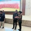 Bupati Lombok Utara Najmul Temui Wamendagri Bahas Rencana Pemekaran Gili jadi Kecamatan