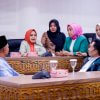 DPRD Lombok Tengah Bentuk Dua Pansus Bahas Raperda RPJMD 2025-2029 dan Raperda Fasilitasi Penyelenggaraan Pesantren