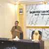 BRIDA NTB Gelar Sosialisasi dan Bimtek Inovasi Bersama SMK se-Pulau Sumbawa