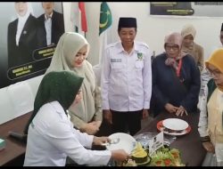 Harlah PBB ke 27 Gerak Cepat Kembalikan Kejayaan