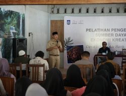Dispar NTB Dorong Daya Saing Kuliner Lokal Lewat Pelatihan di Aik Berik