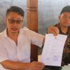 Dituduh Memeras, Wakil Ketua DPRD Lobar Abu Bakar Laporkan Balik Investor