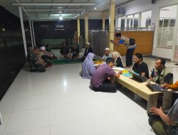 Dijabat Plt, Tandatangan Adminduk Tetap Lancar