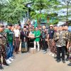 GP Ansor NTB Peduli Korban Banjir Kota Mataram