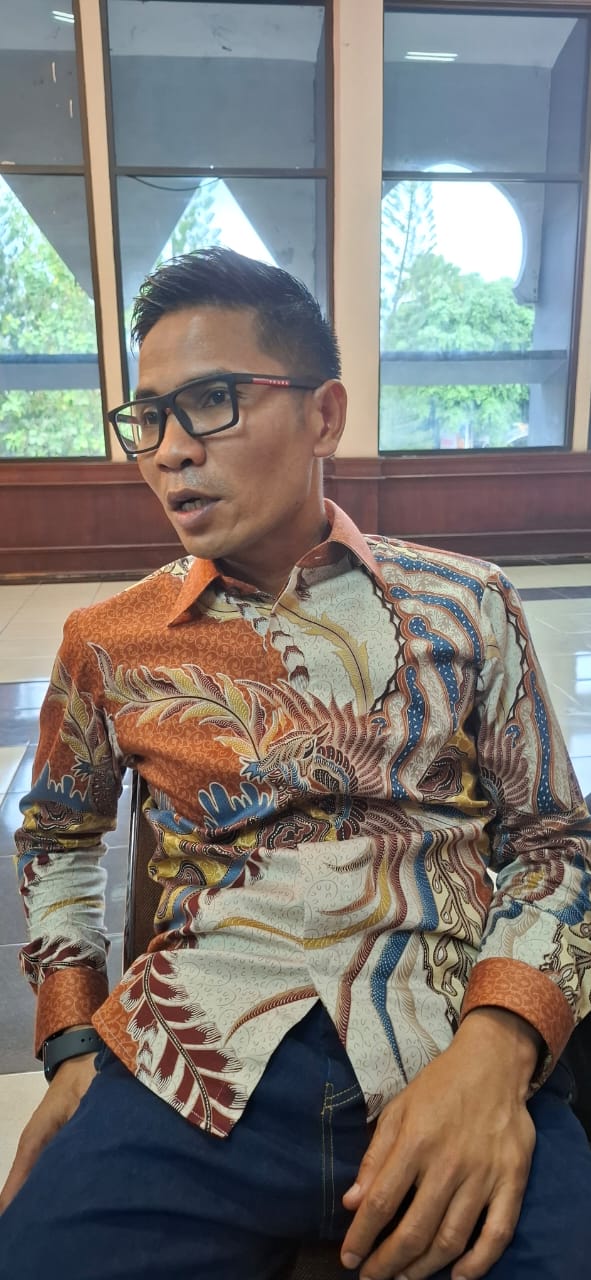 Hamdan Kasim Apresiasi Gerak Cepat Gubernur dan Walikota Tangani Dampak Banjir Mataram