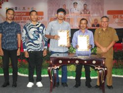 BRIDA NTB ajak Para Alumni LPDP Berbuat Nyata Untuk Pembangunan Daerah