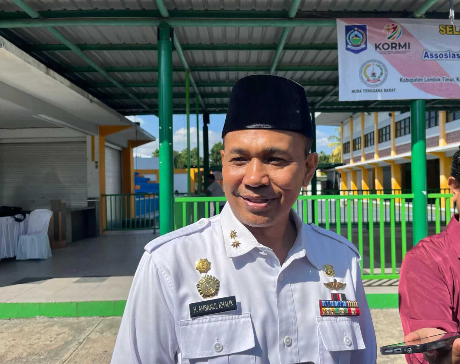 “Banjir Tak Kenal Kalender: Tak Penting Saling Menyalahkan, Rancang Solusi untuk Mataram”